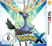 Cover von Pokmon X/Y