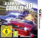 Cover von Alarm fr Cobra 11 3D