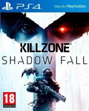 Cover von Killzone - Shadow Fall