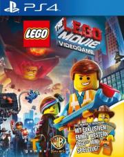 Cover von The Lego Movie Videogame