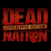 Cover von Dead Nation - Apocalypse Edition