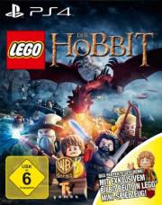 Cover von Lego Der Hobbit