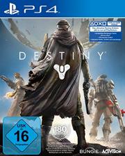 Cover von Destiny