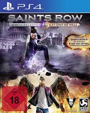 Cover von Saints Row - Gat Out of Hell