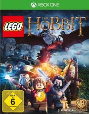 Cover von Lego Der Hobbit