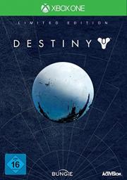 Cover von Destiny