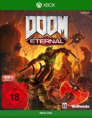 Cover von Doom Eternal