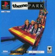 Cover von Theme Park