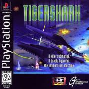 Cover von Tigershark