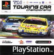 Cover von TOCA Touring Car Championship