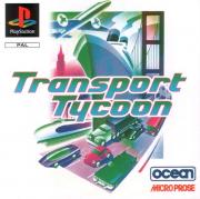 Cover von Transport Tycoon