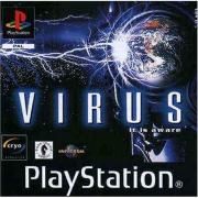 Cover von Virus