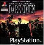 Cover von Warhammer - Dark Omen