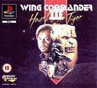 Cover von Wing Commander 3 - Heart of the Tiger