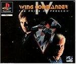 Cover von Wing Commander 4 - The Price of Freedom