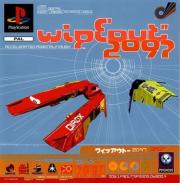 Cover von Wipeout 2097