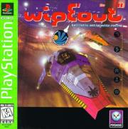 Cover von Wipeout