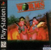 Cover von Worms