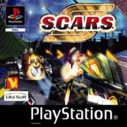 Cover von SCARS