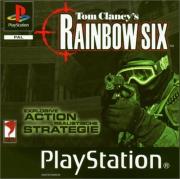 Cover von Rainbow Six