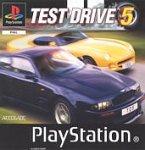 Cover von Test Drive 5