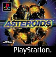 Cover von Asteroids