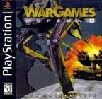 Cover von WarGames - Defcon 1