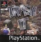 Cover von Trash it