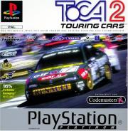 Cover von TOCA 2 Touring Cars