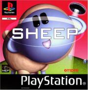 Cover von Sheep