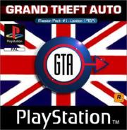 Cover von Grand Theft Auto - London 1969