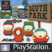 Cover von South Park