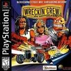 Cover von Wreckin Crew