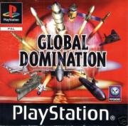 Cover von Global Domination