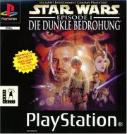 Cover von Star Wars - Episode 1: Die dunkle Bedrohung