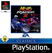 Cover von Moto Racer 2