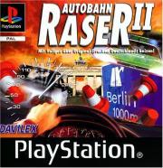 Cover von Autobahn-Raser 2