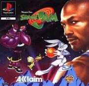 Cover von Space Jam