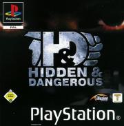 Cover von Hidden & Dangerous