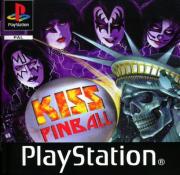 Cover von Kiss Pinball