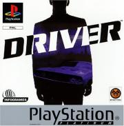 Cover von Driver
