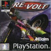 Cover von Re-Volt
