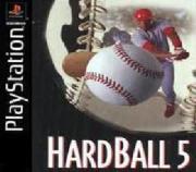 Cover von HardBall 5