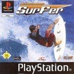 Cover von Championship Surfer