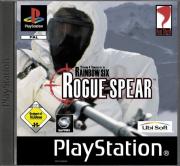 Cover von Rainbow Six - Rogue Spear