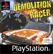 Cover von Demolition Racer