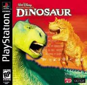 Cover von Disneys Dinosaurier