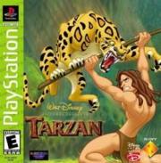 Cover von Tarzan