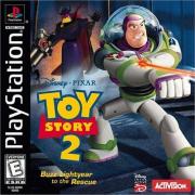 Cover von Toy Story 2