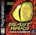 Cover von Beast Wars - Transformers